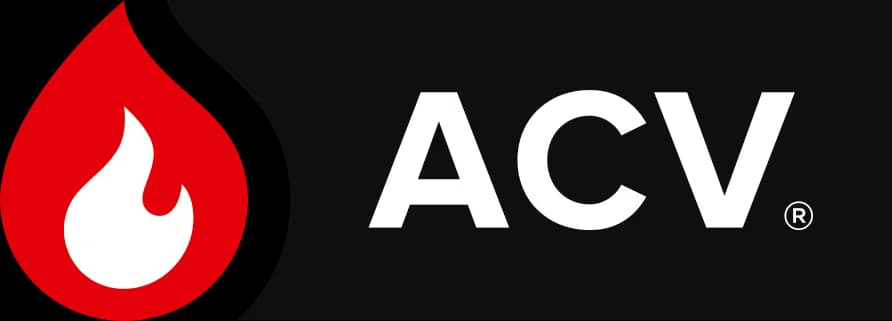 Logo ACV
