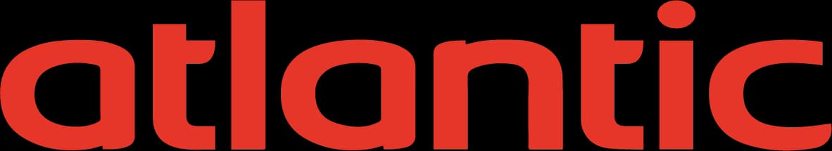 Logo Atlantic