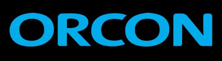 Logo Orcon